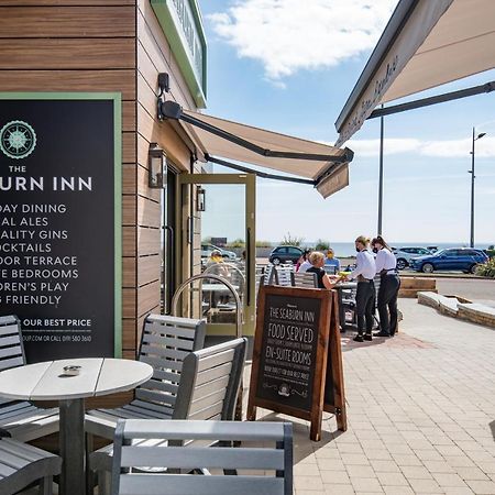 The Seaburn Inn - The Inn Collection Group Sunderland (Tyne and Wear) Exterior foto