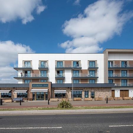The Seaburn Inn - The Inn Collection Group Sunderland (Tyne and Wear) Exterior foto
