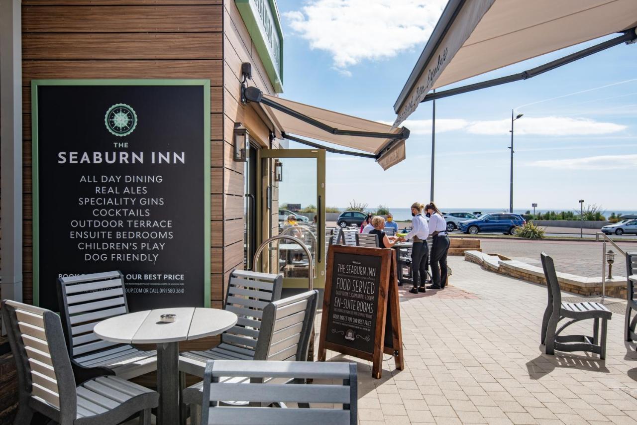 The Seaburn Inn - The Inn Collection Group Sunderland (Tyne and Wear) Exterior foto